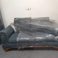 مبلهای 8نفره نو|مبلمان خانگی و میز عسلی|فیروزآباد (فارس), |دیوار