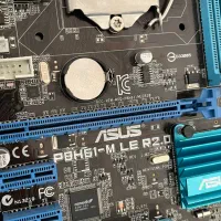 مادربرد Asus|قطعات و لوازم جانبی رایانه|تهران, جنت‌آباد شمالی|دیوار