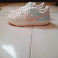 کفش اسپرت دخترانه مدل جردن        سایز 39