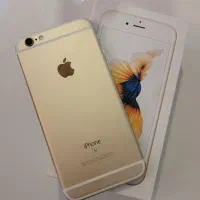 موبایل آیفون ۶s ۶۴|موبایل|کرج, شهرک جهان‌نما|دیوار