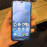 گوشی ناتینگ 3a 256g|موبایل|تهران, فردوسی|دیوار