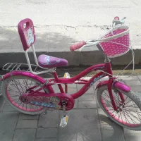 دوچرخه ۲۰ دخترانه