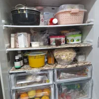 یخچال نیکسون بدون برفک|یخچال و فریزر|تهران, کیانشهر|دیوار