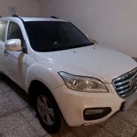 لیفان x60 اتوماتیک مدل ۹۵|خودرو سواری و وانت|مشهد, الهیه|دیوار