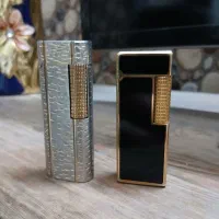 فندک کلکسیونی مارومن و زایما
