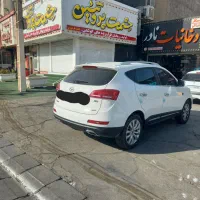 جک S5 نیو فیس ۱۴۰۲