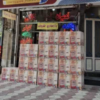 بخاری برقی هیتر فندار مهر‌ فندار ۱۵۰۰ وات|بخاری، هیتر، شومینه|مشهد, نکاح|دیوار