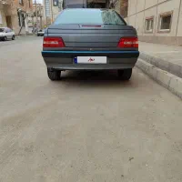 slx مدل ۹۱|خودرو سواری و وانت|پیشوا, |دیوار