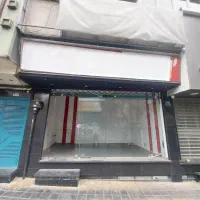 *میرداماد +میدان مادر* 15 متر مغازه کف خیابان بر ۵|اجارهٔ مغازه و غرفه|تهران, میرداماد|دیوار