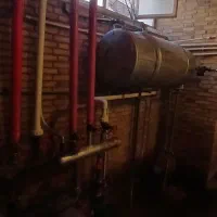 تاسیسات فنی اسماعیلی|خدمات پیشه و مهارت|یزد, |دیوار