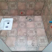 کاشی و سرامیک