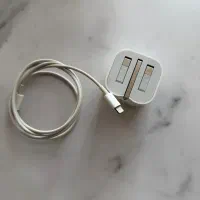 شارژر 20 وات آیفون