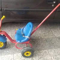 سه چرخه کودک|دوچرخه، اسکیت، اسکوتر|کرج, کیانمهر|دیوار