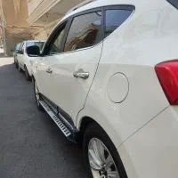 جک S5 اتومات مدل ۱۳۹۵ بدون رنگ|خودرو سواری و وانت|تبریز, |دیوار