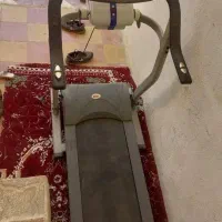 تردمیل ورزشی