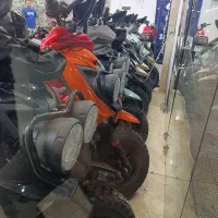 نمایندگی فروش 2511موتور سیکلت برقی مادو