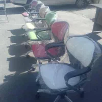 صندلی لاندا مدیریت|فروشگاه و مغازه|مشهد, خواجه ربیع|دیوار