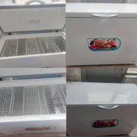 فریزر صندوقی