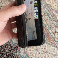 کیف پول چرم طبیعی اصل ترکیه مردانه|کیف، کفش، کمربند|تبریز, |دیوار