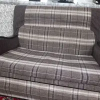 مبل راحتی|مبلمان خانگی و میز عسلی|تربت‌حیدریه, بالا ولایت|دیوار