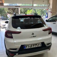 سایپا اطلس صفر مدل ۱۴۰۴ تحویل امروز از نمایندگی|خودرو سواری و وانت|کرج, اصفهانی‌ها|دیوار