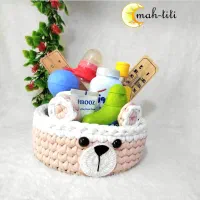 سبدلباس،پوشک،لوسیون