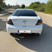 هیوندا کوپه FX اتومات مدل 2008 شش سیلندر|خودرو سواری و وانت|بندرعباس, |دیوار