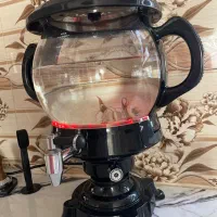 سماور برقی FUMA ژاپن