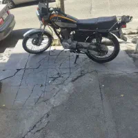 موتور سیکلت کویر ۱۵۰|موتورسیکلت|تهران, شهرک نفت|دیوار