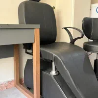 صندلی اصلاح و ارایش