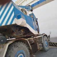 جرثقیل 25تن تادانو|خودرو سنگین|اسلامشهر, شاطره|دیوار