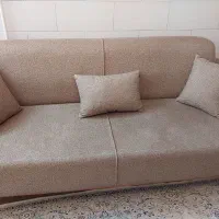 مبل ۳ نفره ساخت سفارشی