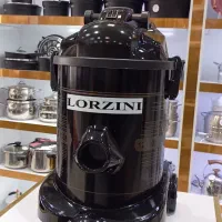 جاروبرقی سطلی(26000Mدرجه1(LORZINIگارانتی ارسال نور