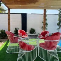 ویلا زیر قیمت با تخفیف فوق العاده|فروش خانه و ویلا|هشتگرد, تهران دشت|دیوار