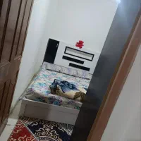 اپارتمان 60 متری تمیز شیک مبله فول امکانات|اجارهٔ کوتاهمدت آپارتمان و سوئیت|مشهد, یوسفیه (شهرک غرب)|دیوار