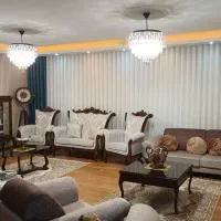 نصب ودوخت پرده شهرپردیس