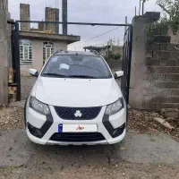 کوییک Rsسفید مشکی مدل 404