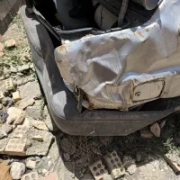 پراید مدله ۸۶ دوگانه کارخانه|خودرو سواری و وانت|گرگان, |دیوار