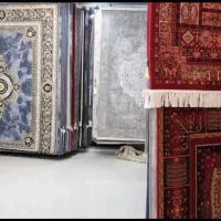 فرش با قیمت زیر فی همه جا * رنگ و طرح جدید *