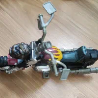 موتور اسباب بازی|اسباببازی بچه|تهران, شهران جنوبی|دیوار