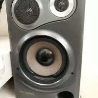 سیستم خانگی آیوا ژاپن|سیستم صوتی خانگی|تهران, مجیدیه|دیوار