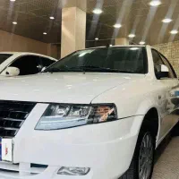 سورن پلاس موتور پارس دریچه برق ۱۴۰۳