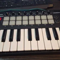 launch key Mini