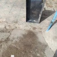 منقل|ظروف پخت‌وپز|اهواز, بهارستان|دیوار