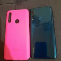 گوشی هواویy9pنو نو