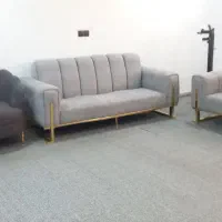 مبل ۸نفره شیک و  سالم