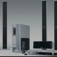 سینما خانگی پاناسونیک