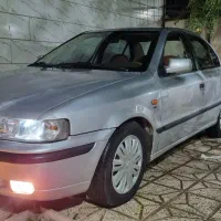 سمند Lx ۸۵ معاوضه بامتور یا ماشین  قیمت مناسبتر|خودرو سواری و وانت|مشهد, محمدآباد|دیوار