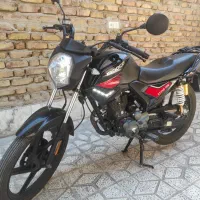 موتور ایردوکو ۱۴۰۲