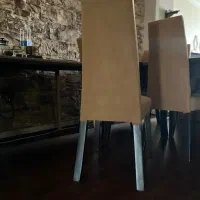 صندلی ناهار خوری|میز و صندلی غذاخوری|تهران, درختی|دیوار